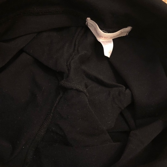 SOLOW Leggings in Black - Picture 5 of 5